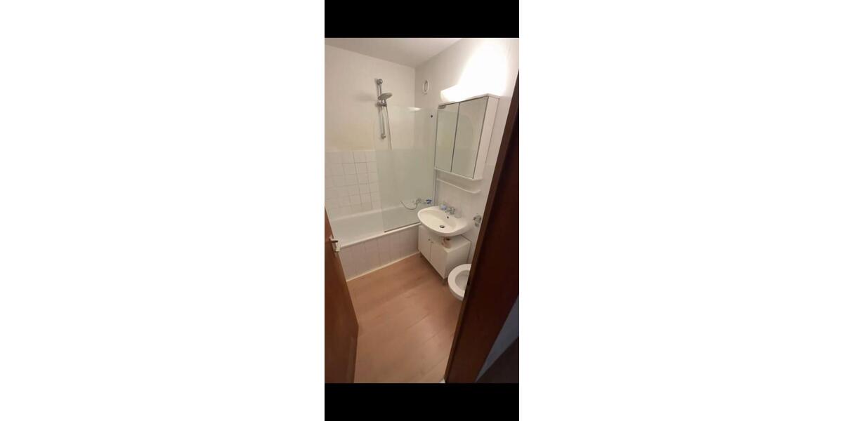 Etagenwohnung Nürnberg Altstadt, St. Lorenz - 1 Zimmer, 30 m&sup2;, 570&euro; | Angebot:26315203