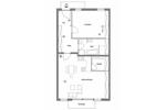 Etagenwohnung Luckau - 2 Zimmer, 64 m&sup2;, 805&euro; | Angebot:26677795