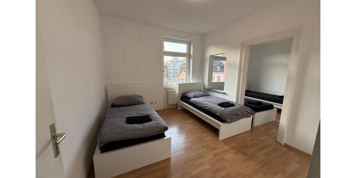 Wohnen auf Zeit Wiesbaden Südost - 3 Zimmer, 80 m&sup2;, 700&euro; | Angebot:25916221
