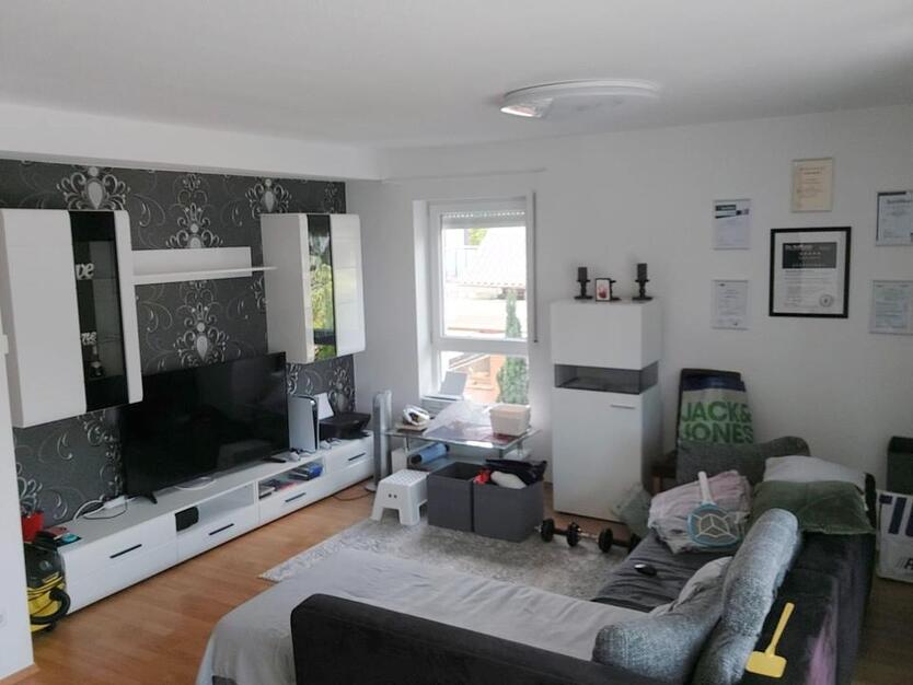 Schöne 3 ZKB Wohnung in Cloppenburg Potsdamer Str.