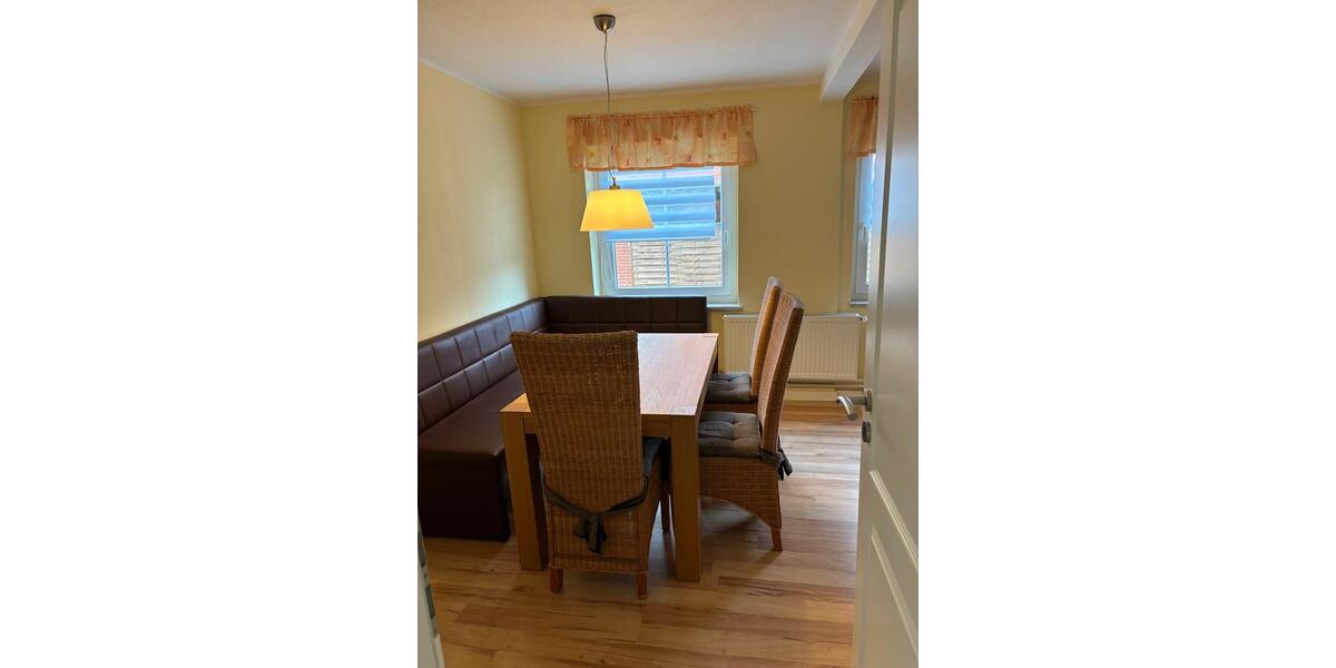 Einfamilienhaus Fehmarn - 3.5 Zimmer, 100 m&sup2;, 980&euro; | Angebot:26676733