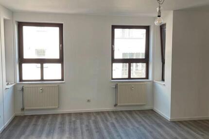 Charmante 1,5-Zi.-Wohnung in zentraler Lage von Neuss -Erstbezug-