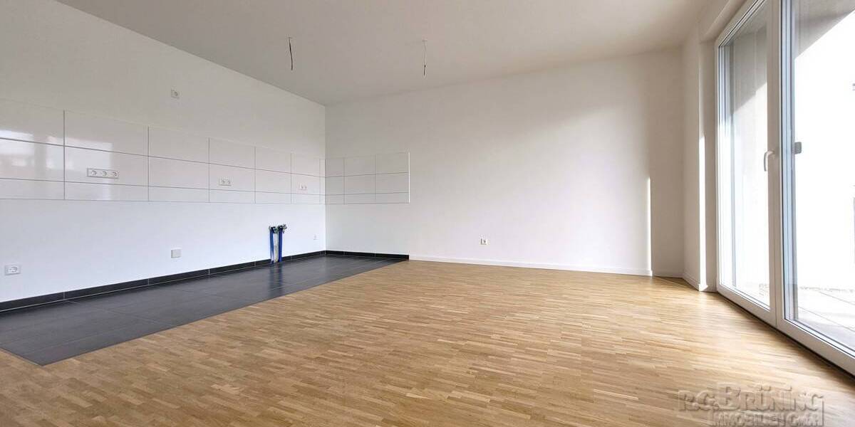 Etagenwohnung Kehl - 3 Zimmer, 85 m&sup2;, 940&euro; | Angebot:26160302