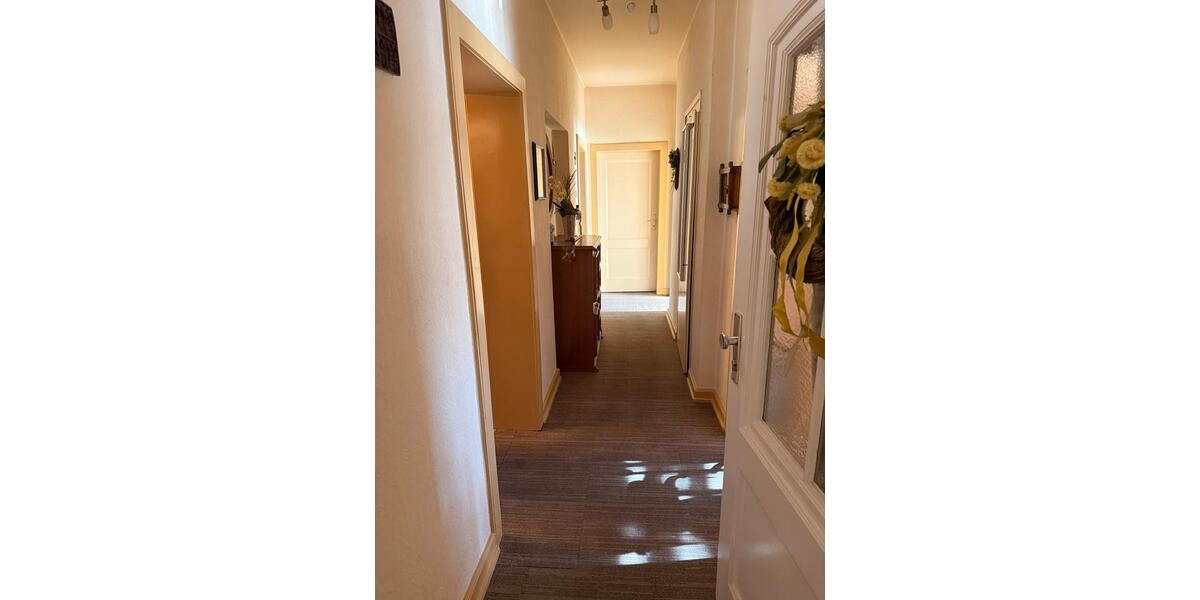 Terrassenwohnung Marl - 3 Zimmer, 86 m&sup2;, 739&euro; | Angebot:26250345