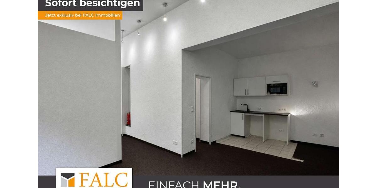 Erdgeschoßwohnung Nottuln - 2 Zimmer, 82 m&sup2;, 721&euro; | Angebot:26057735