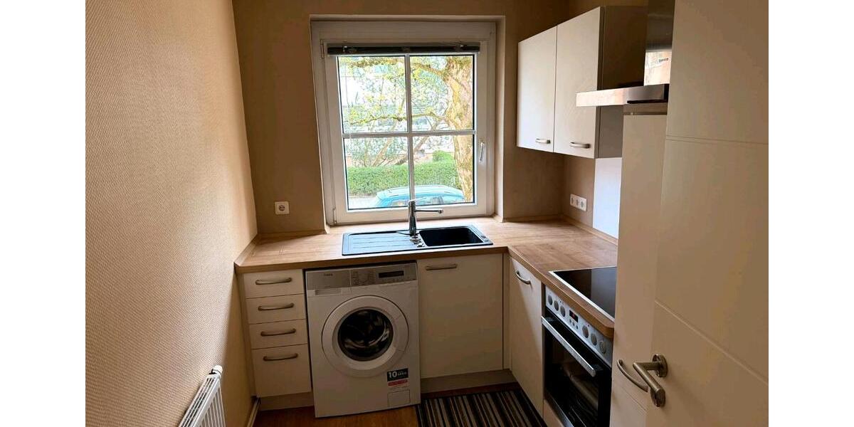 Hochparterre Bentwisch - 2 Zimmer, 38 m&sup2;, 500&euro; | Angebot:26656304