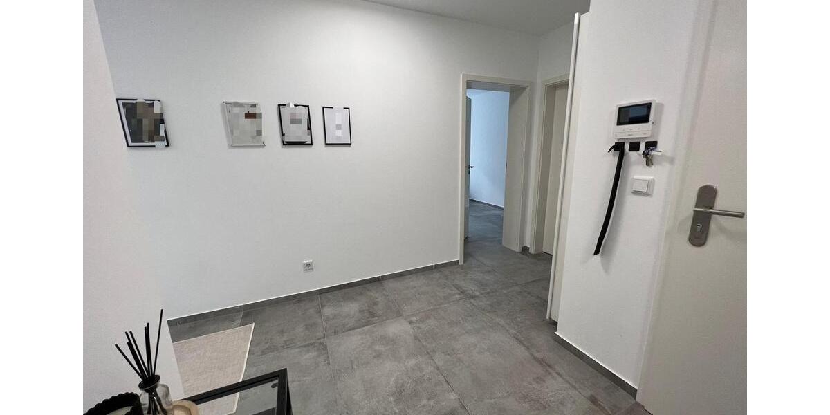 Etagenwohnung Laufach - 4 Zimmer, 110 m&sup2;, 1.575&euro; | Angebot:26337869