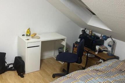 Wohnen auf Zeit Kehl - 3 Zimmer, 15 m&sup2;, 490&euro; | Angebot:25151707