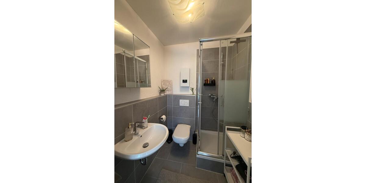 Wohnen auf Zeit Koblenz - 1 Zimmer, 30 m&sup2;, 550&euro; | Angebot:26647516