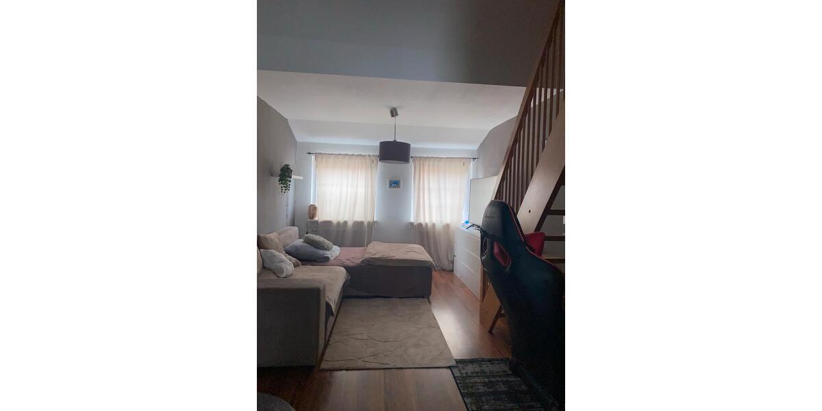 Etagenwohnung Sankt Ingbert - 3 Zimmer, 70 m&sup2;, 600&euro; | Angebot:26635846