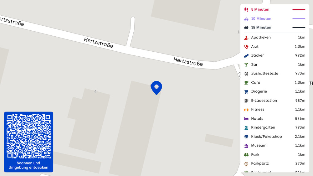 300 m² Halle mit 1.000 m² Freifläche im Gewerbegebiet Hoya - Gewerbeobjekt Hoya | Angebot:26283610