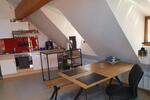 Dachgeschoßwohnung Amberg - 2 Zimmer, 60 m&sup2;, 670&euro; | Angebot:26176809