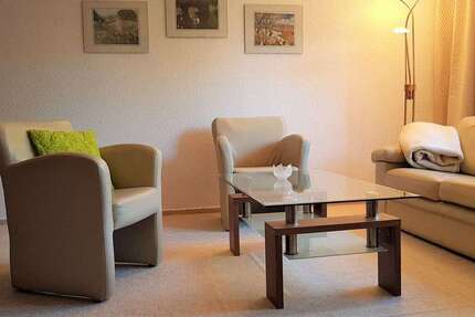 Wohnen auf Zeit in Bochum 999 € 1 zimmer