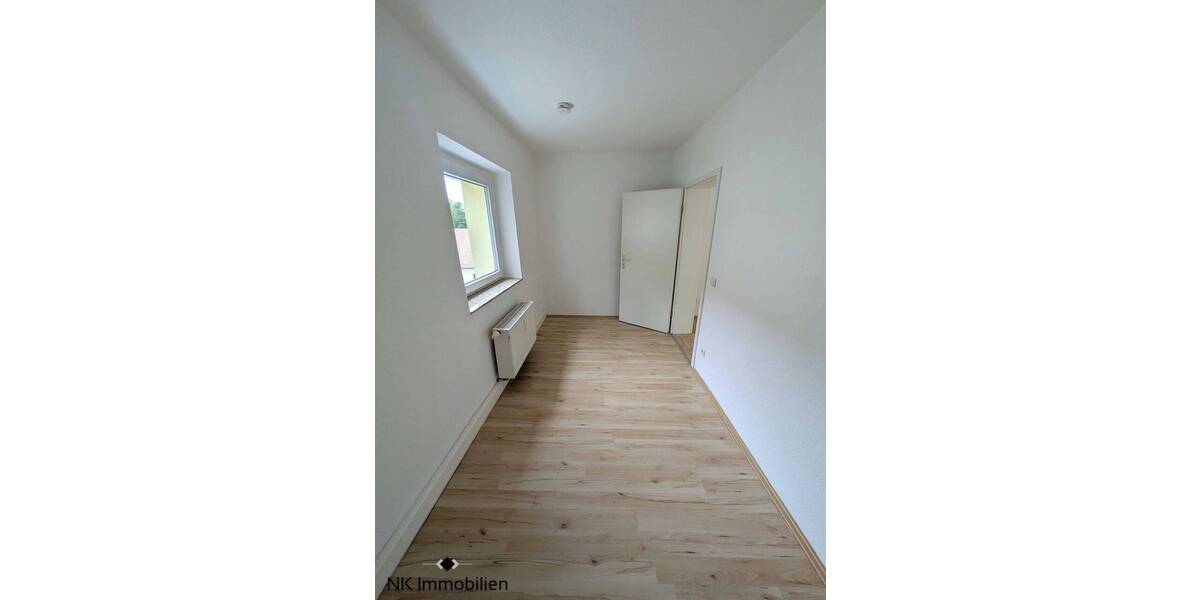 Etagenwohnung Chemnitz Lutherviertel - 3 Zimmer, 60 m&sup2;, 335&euro; | Angebot:26758899