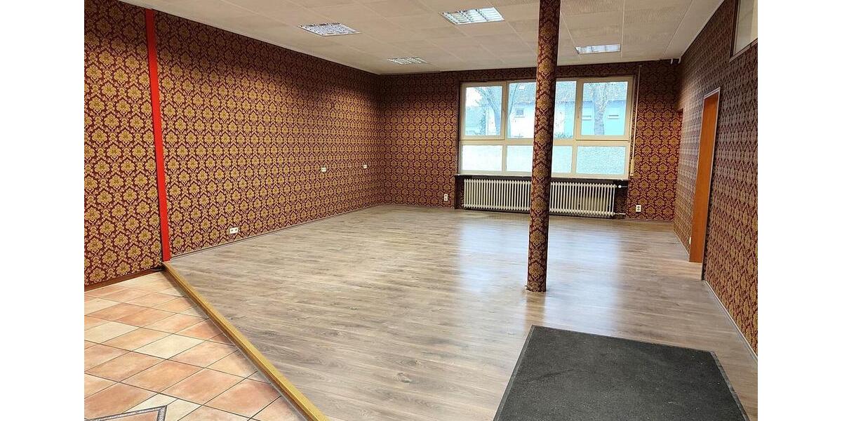 Gewerbeobjekt Bruchköbel - 650&euro; | Angebot:23726553