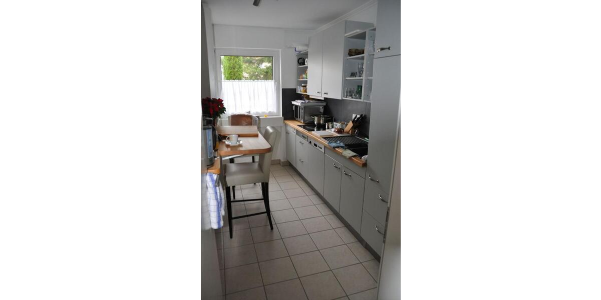 Erdgeschoßwohnung Niederkassel - 2.5 Zimmer, 88 m&sup2;, 1.350&euro; | Angebot:26521331