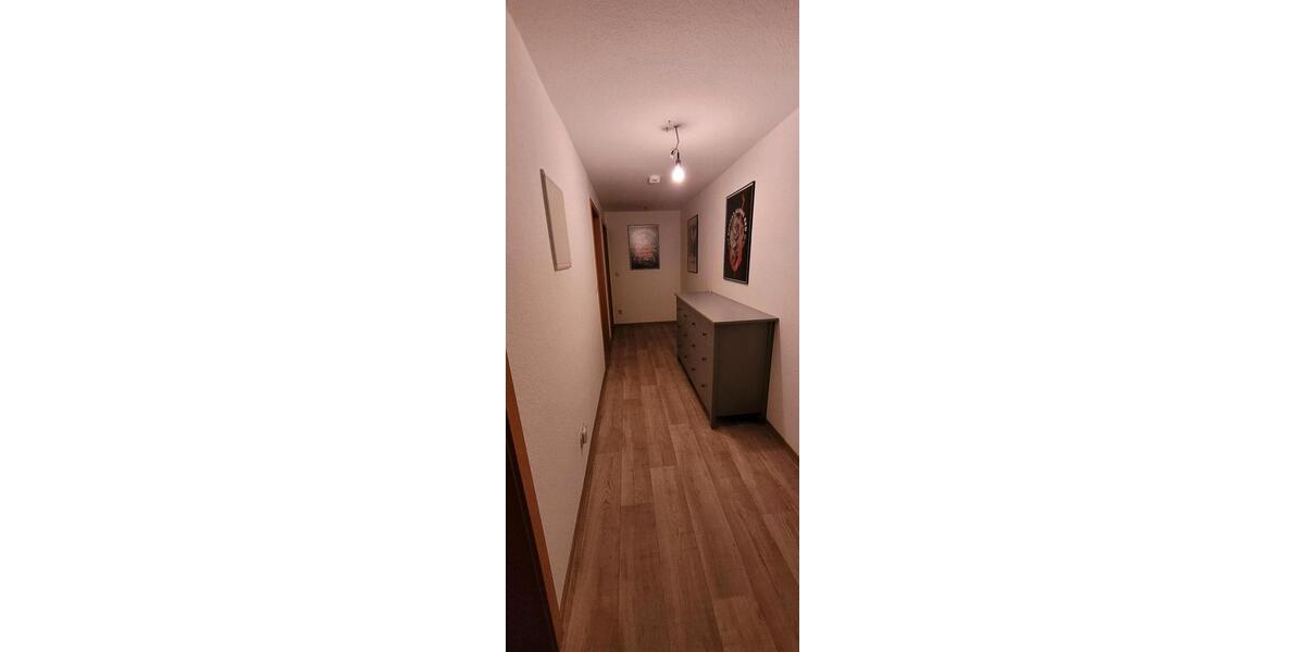 Dachgeschoßwohnung Bautzen - 2 Zimmer, 60 m&sup2;, 395&euro; | Angebot:25281576