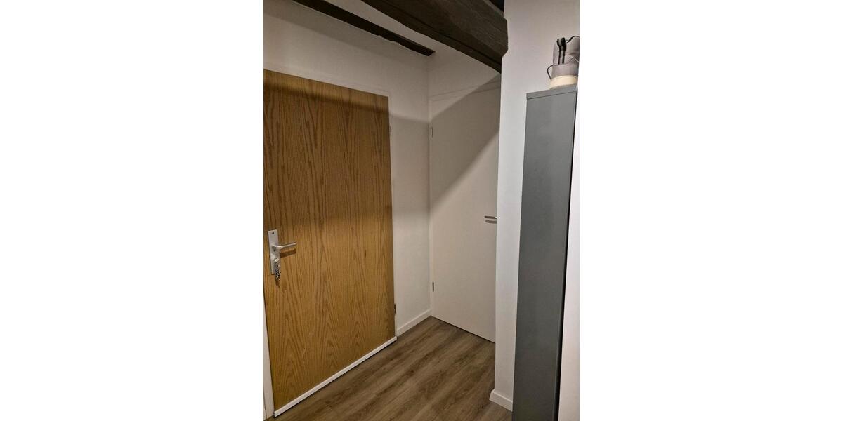 Dachgeschoßwohnung Georgensgmünd - 3 Zimmer, 80 m&sup2;, 740&euro; | Angebot:25925021
