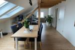 Dachgeschoßwohnung Bad Saulgau - 2.5 Zimmer, 60 m&sup2;, 780&euro; | Angebot:26469741