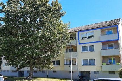 Wohnung Obernkirchen - 2 Zimmer, 51 m&sup2;, 500&euro; | Angebot:27566561