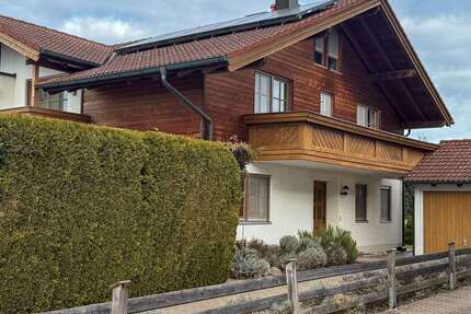 Haus Schechen - 6 Zimmer, 141 m&sup2;, 1.800&euro; | Angebot:24974751