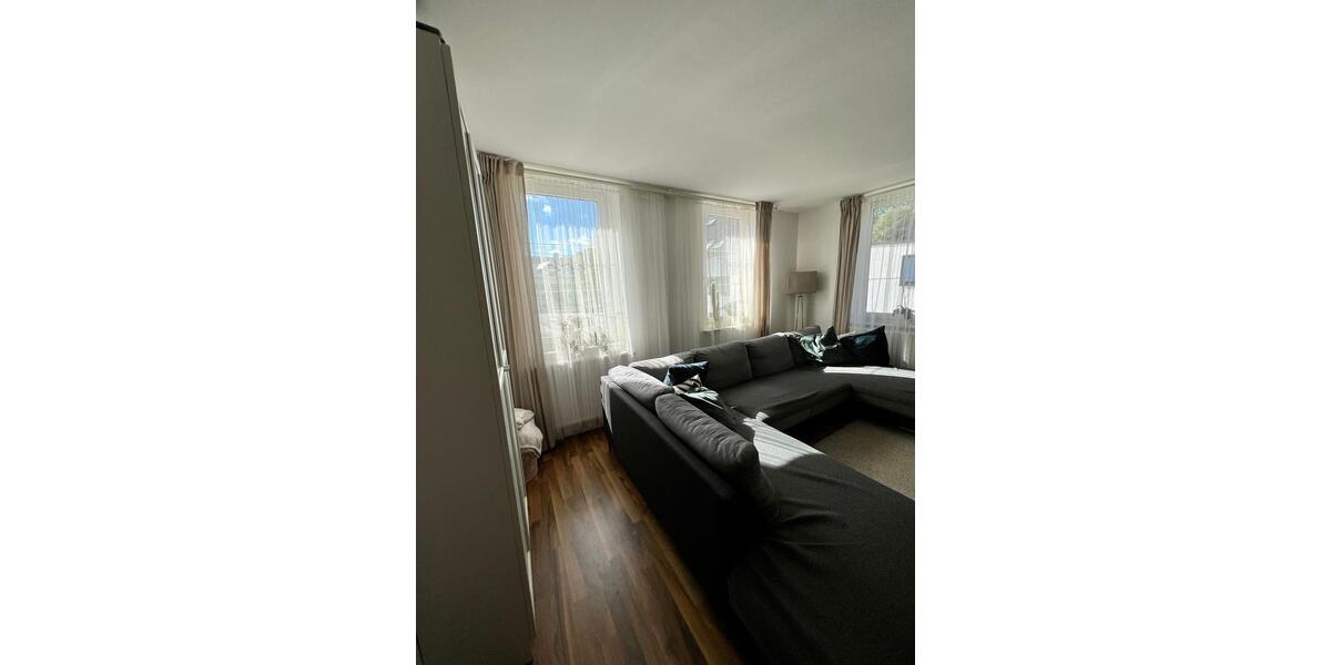 Etagenwohnung Sehmatal - 4 Zimmer, 81 m&sup2;, 475&euro; | Angebot:26262071