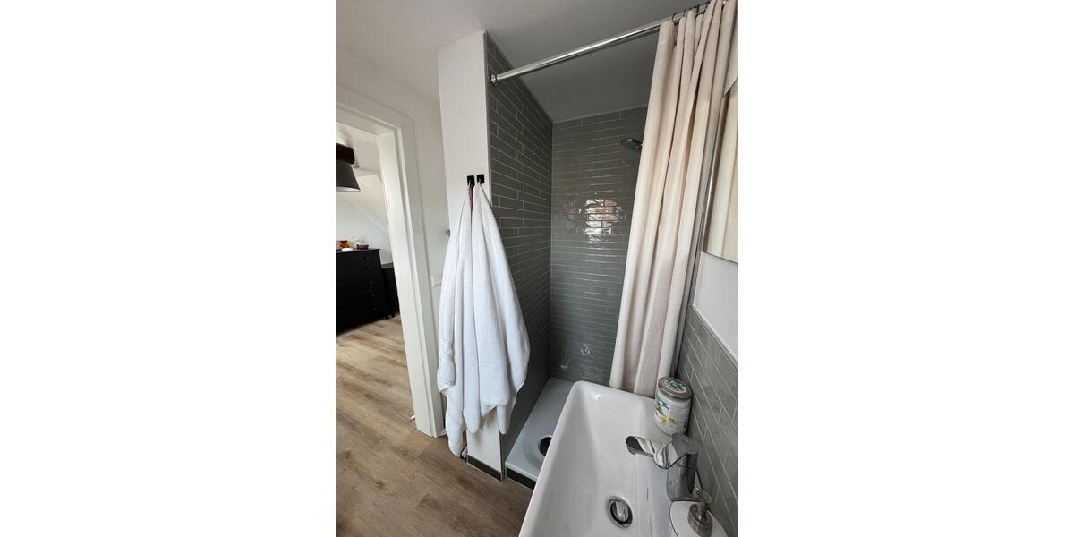 Wohnen auf Zeit Münster Erphoviertel - 1 Zimmer, 20 m&sup2;, 810&euro; | Angebot:26278873