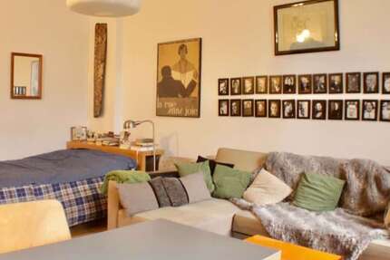 Wohnen auf Zeit in Berlin 1.300 € 1 zimmer