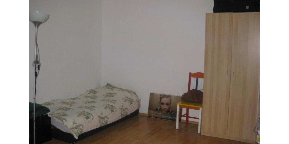 Etagenwohnung Bonn Hardtberg - 1 Zimmer, 30 m&sup2;, 580&euro; | Angebot:24481999