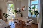 Etagenwohnung Dresden Loschwitz - 4 Zimmer, 113 m&sup2;, 970&euro; | Angebot:26621401