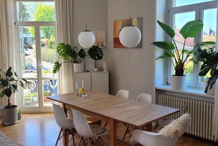 Wohnung Dresden Loschwitz - 4 Zimmer, 113 m&sup2;, 970&euro; | Angebot:26621401