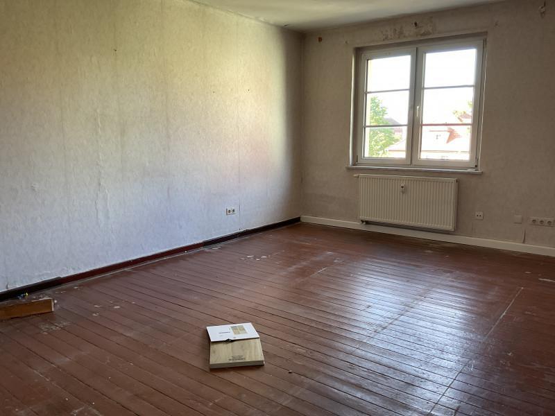 Neusanierte Wohnung!