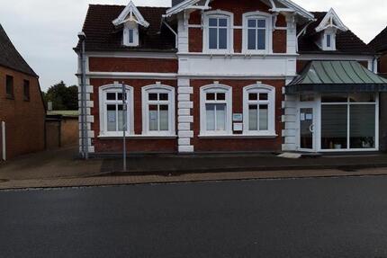 Wohnung Kropp - 2.5 Zimmer, 83 m&sup2;, 795&euro; | Angebot:25440217