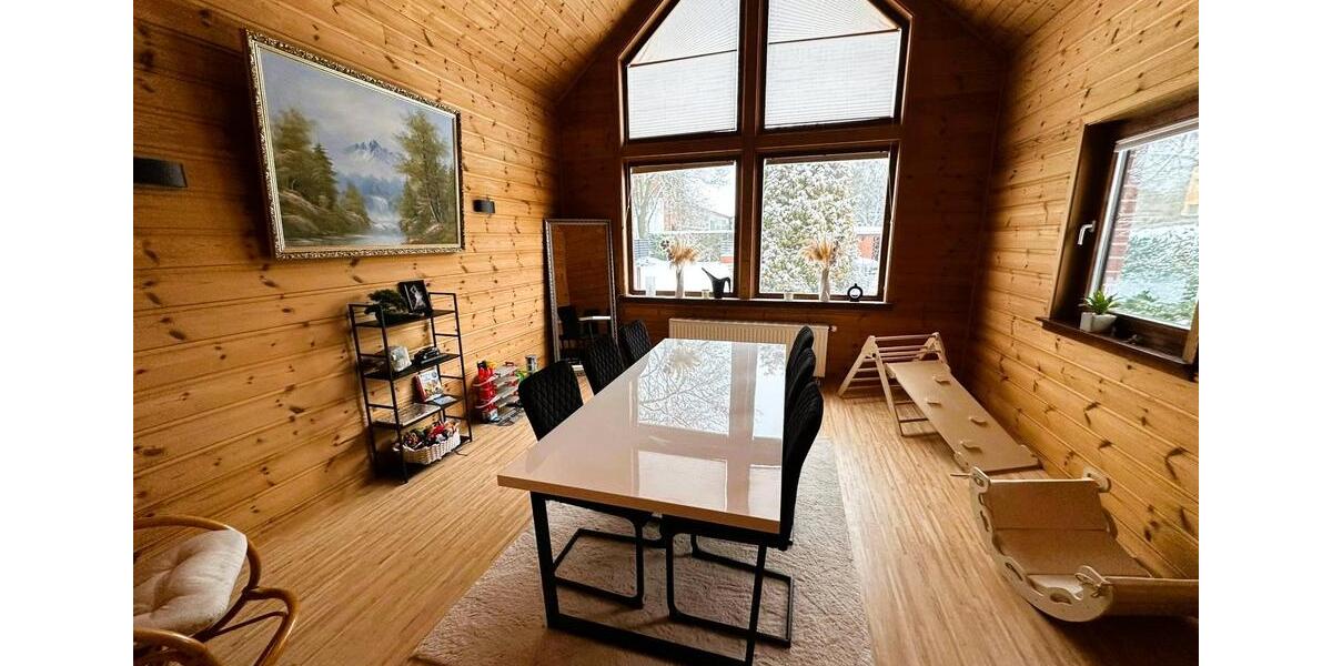 Einfamilienhaus Staßfurt Atzendorf - 6 Zimmer, 140 m&sup2;, 1.300&euro; | Angebot:26652113