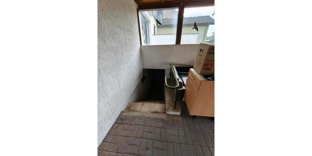 Doppelhaushälfte Bad Salzuflen - 4 Zimmer, 95 m&sup2;, 1.000&euro; | Angebot:26322820