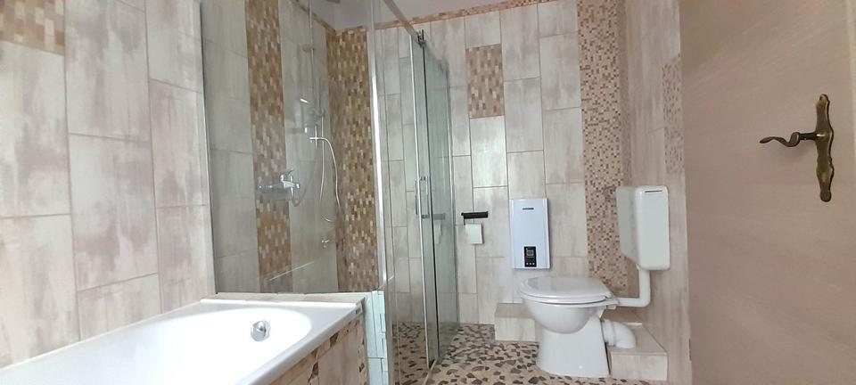 schöne 4 Zimmer Wohnung in Ortenberg