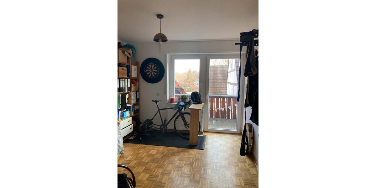 Wohnen auf Zeit Lübbecke - 3.5 Zimmer, 90 m&sup2;, 1.200&euro; | Angebot:25287921