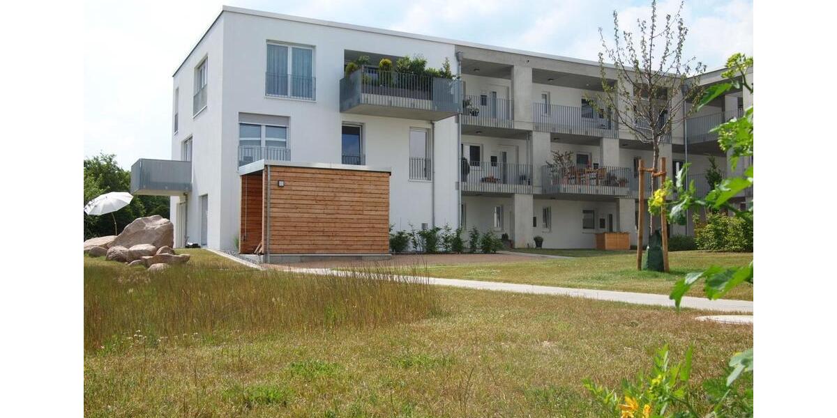 Etagenwohnung Bünde - 4 Zimmer, 98 m&sup2;, 1.100&euro; | Angebot:26680736