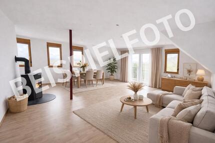 Wohnung Drei Gleichen - 4 Zimmer, 111 m&sup2;, 1.000&euro; | Angebot:26006872