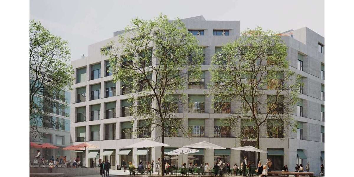 Gewerbeobjekt Pforzheim - 5.600&euro; | Angebot:17669266