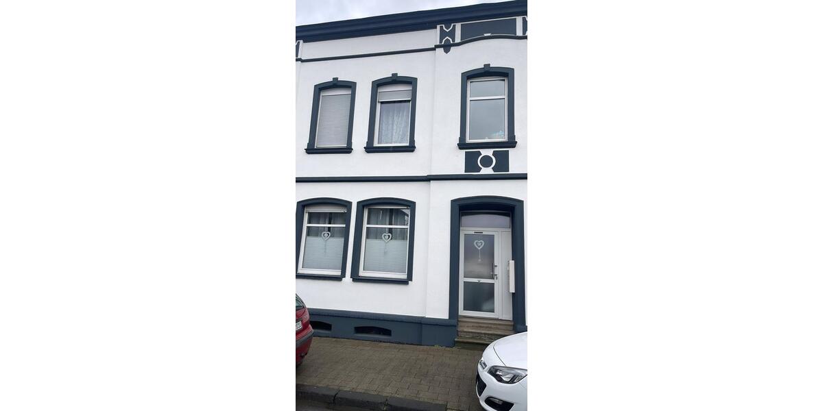 Etagenwohnung Oberhausen Alsfeld - 3 Zimmer, 66 m&sup2;, 650&euro; | Angebot:25854686