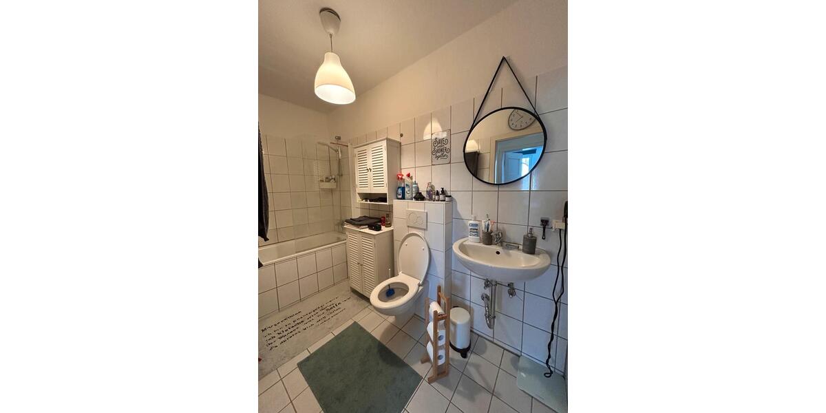Etagenwohnung Hannover Vahrenwald-List - 2 Zimmer, 66 m&sup2;, 849&euro; | Angebot:26002132