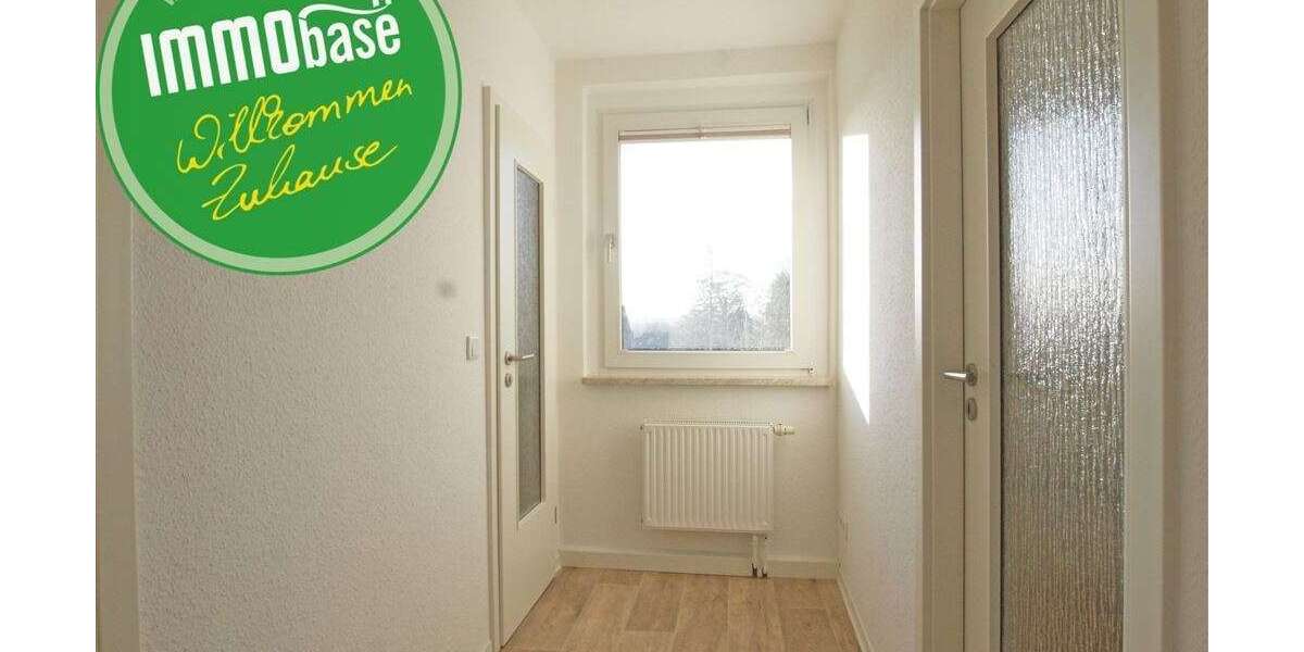 Etagenwohnung Hainichen - 2 Zimmer, 46 m&sup2;, 250&euro; | Angebot:26971091