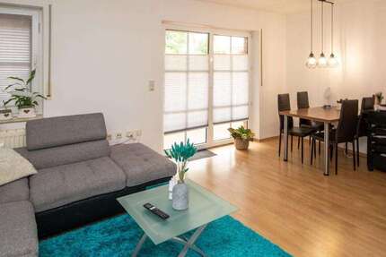 Wohnung Papenburg - 2 Zimmer, 52 m&sup2;, 520&euro; | Angebot:26890318