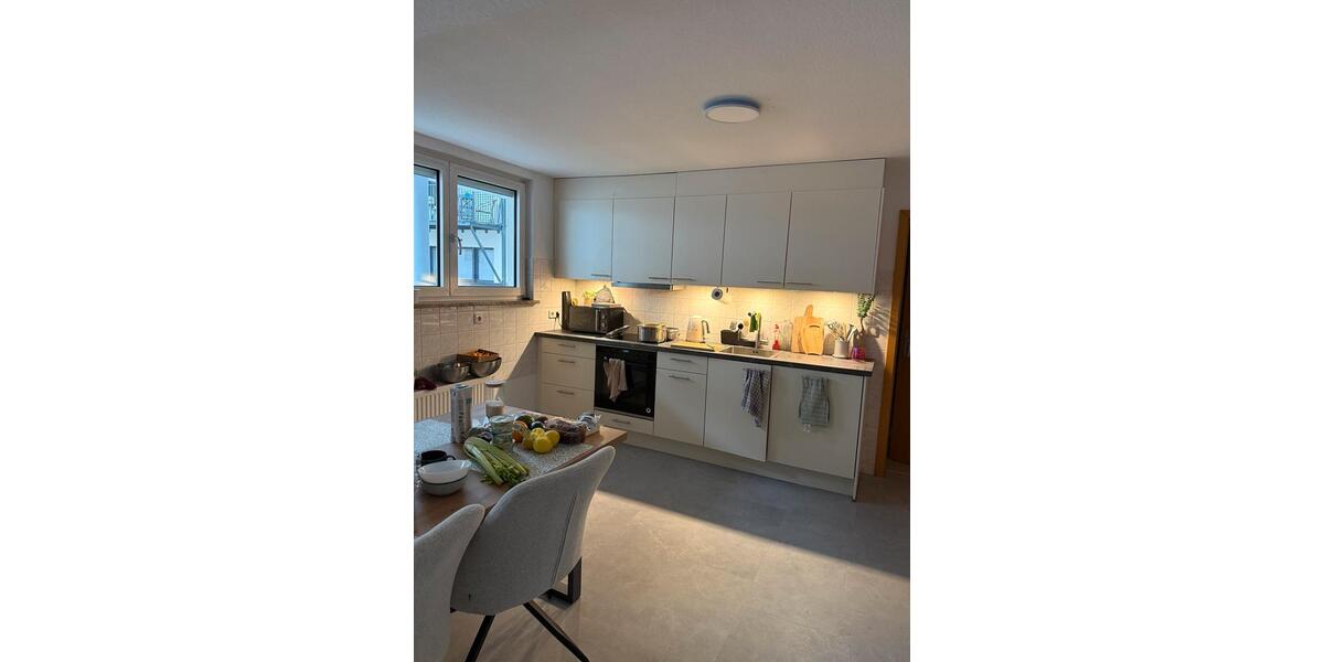 Wohnen auf Zeit Würzburg - 1 Zimmer, 19 m&sup2;, 575&euro; | Angebot:26275097