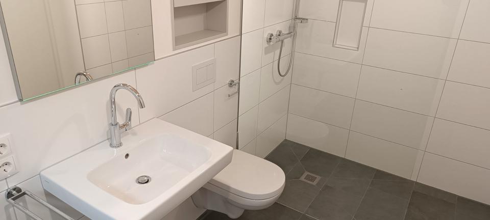 Maisonettenwohnung Schopfloch - 3 Zimmer, 58 m&sup2;, 630&euro; | Angebot:26557772