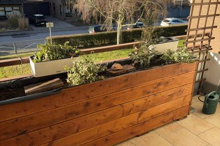 Wohnung Mönchengladbach Nord - 2 Zimmer, 56 m&sup2;, 723&euro; | Angebot:25231621