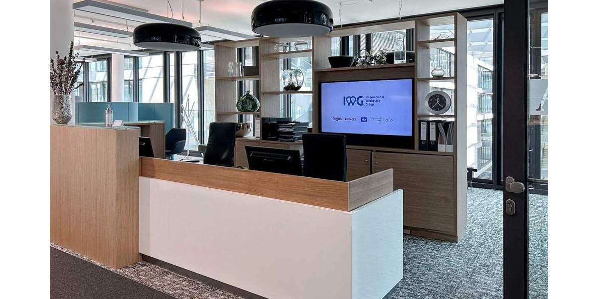 Gewerbeobjekt Bonn Zentrum - 1.639&euro; | Angebot:26157390