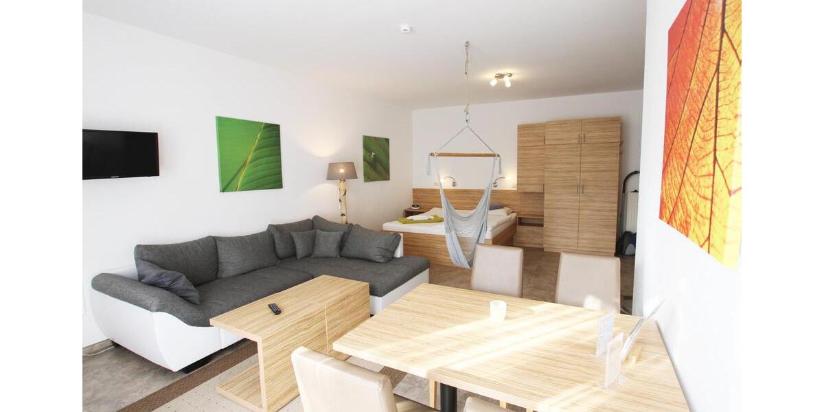 Etagenwohnung Rostock Hohe Düne - 1 Zimmer, 20 m&sup2;, 480&euro; | Angebot:24699984