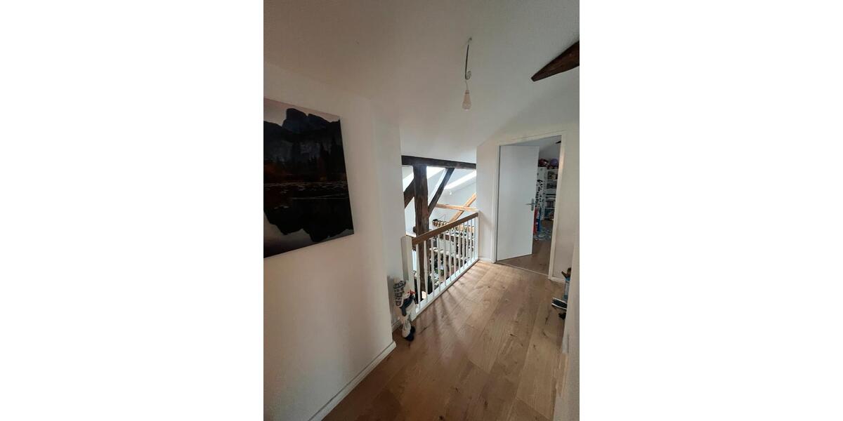 Maisonettenwohnung Am Mellensee - 4 Zimmer, 120 m&sup2;, 1.400&euro; | Angebot:25903925